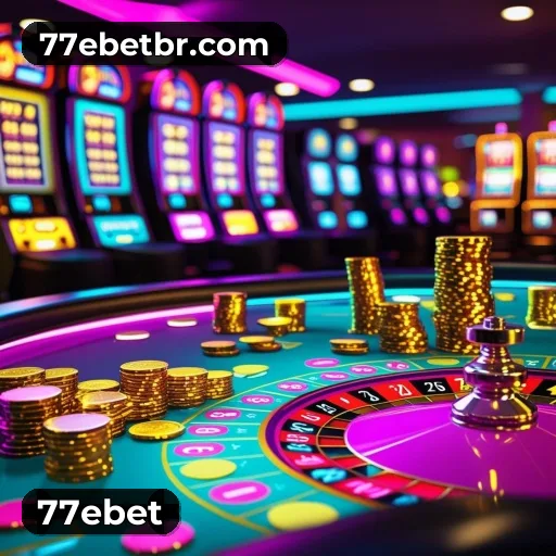77ebet on Android