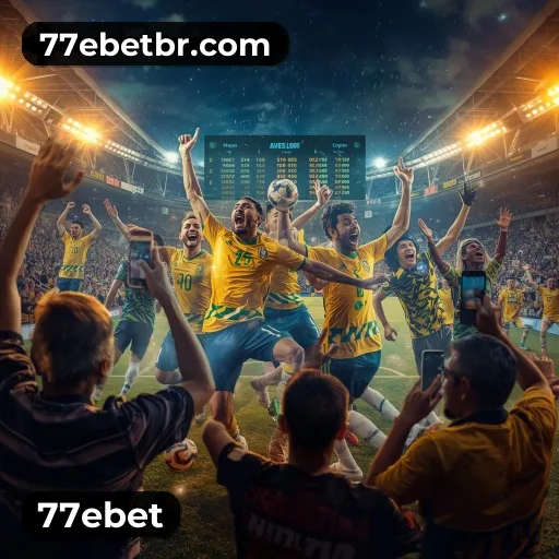 Caishen Wins 77ebet