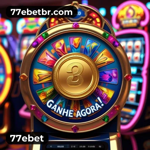 Deposit and withdraw at 77ebet