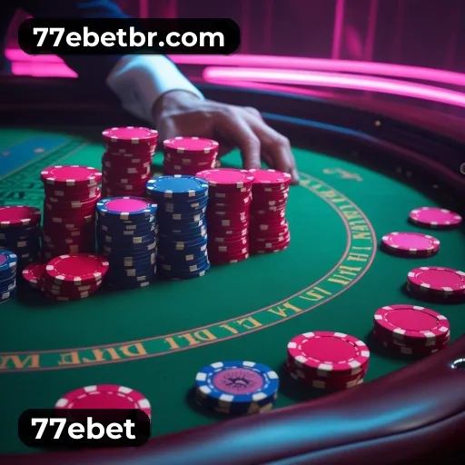 77ebet instant payment / PIX withdrawal