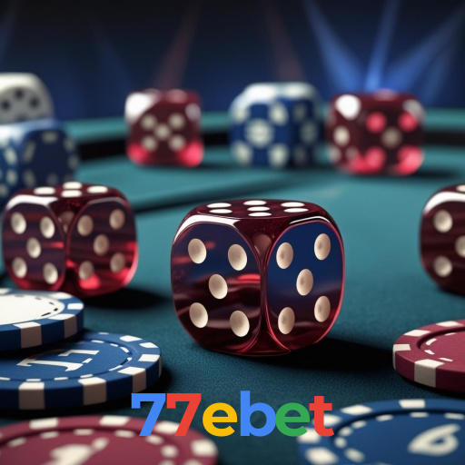77ebet visual