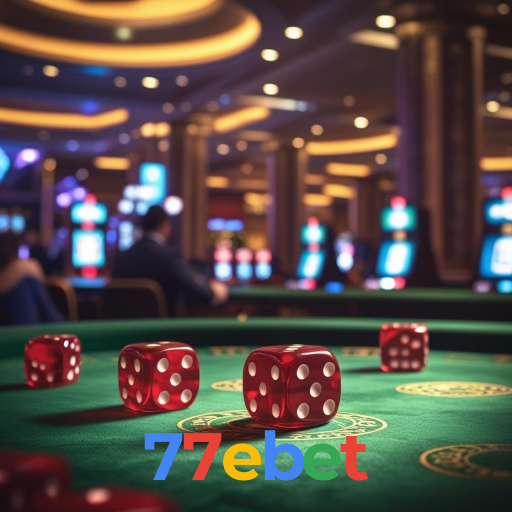 77ebet visual