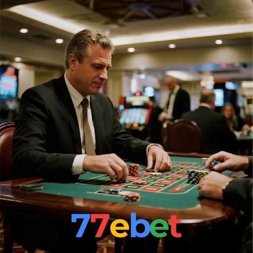 77ebet visual