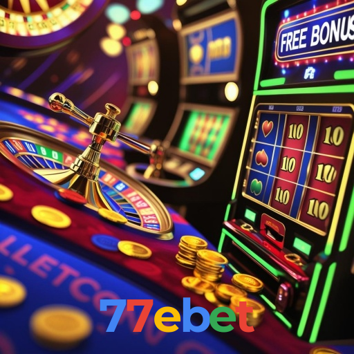 77ebet visual