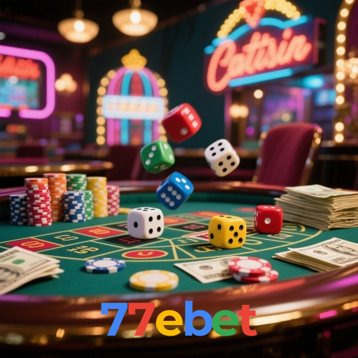 77ebet visual