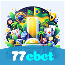 77ebet visual