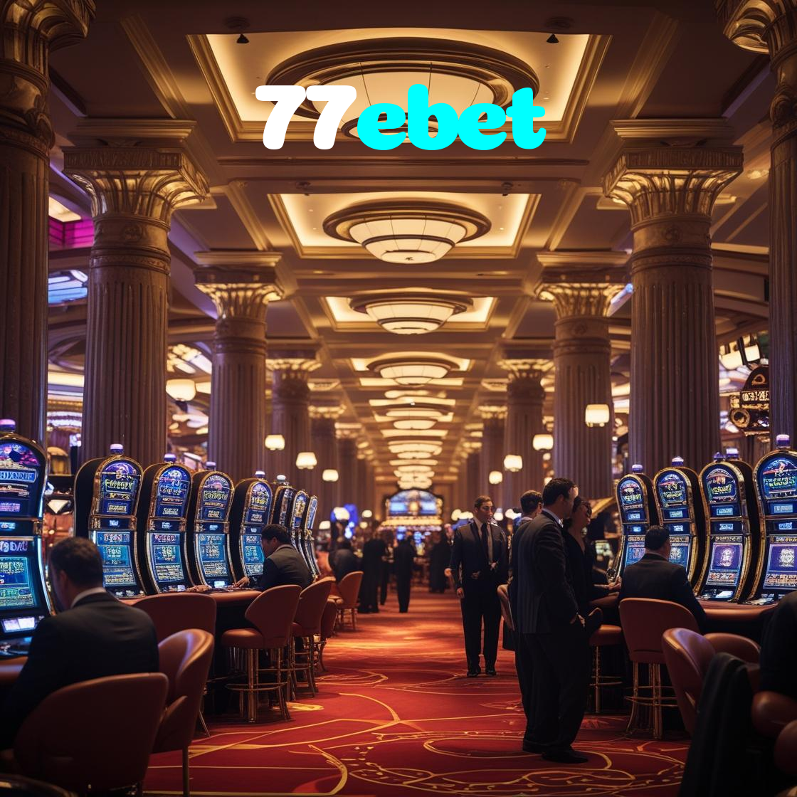 77ebet visual