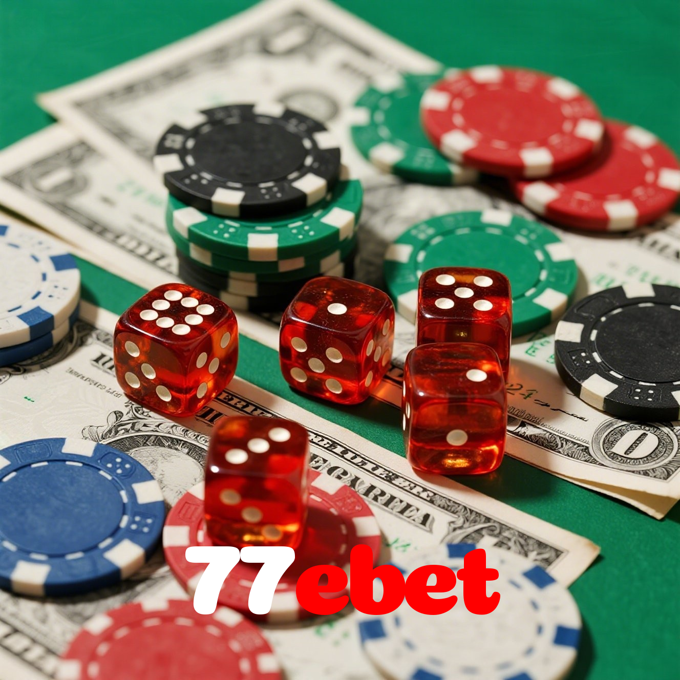77ebet visual