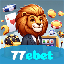 77ebet visual