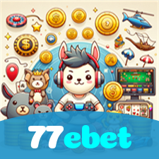 77ebet visual