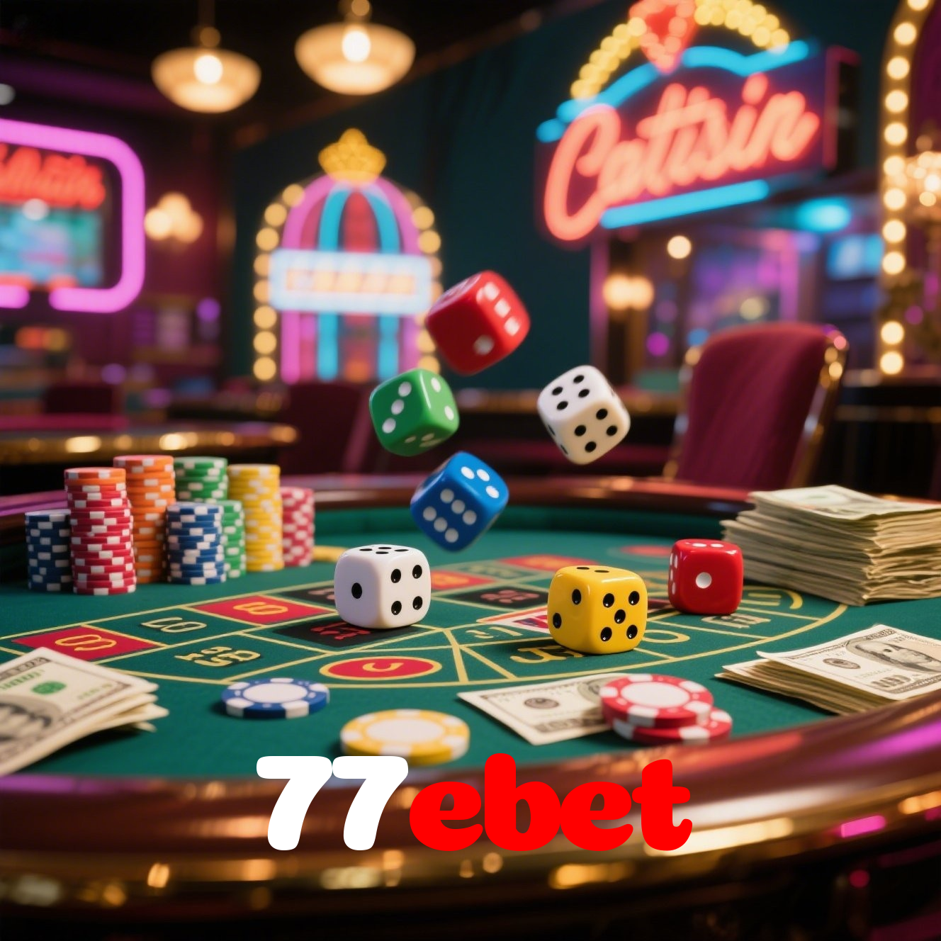 77ebet Image