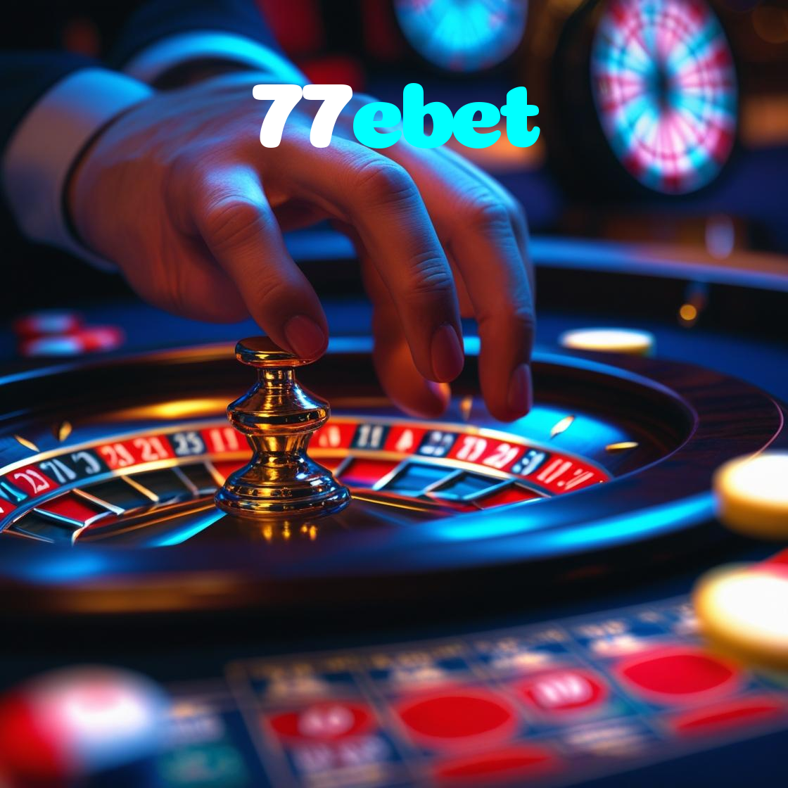 77ebet visual