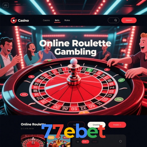 77ebet visual