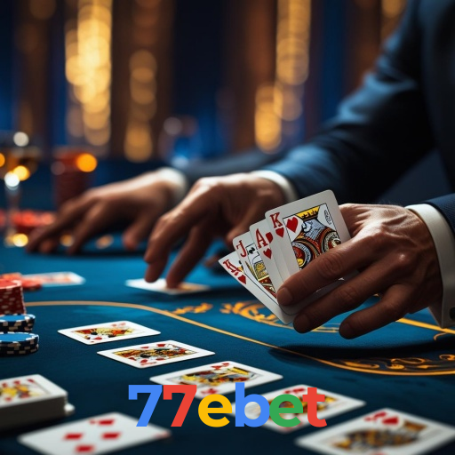 77ebet visual