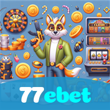 77ebet visual