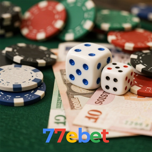 77ebet visual