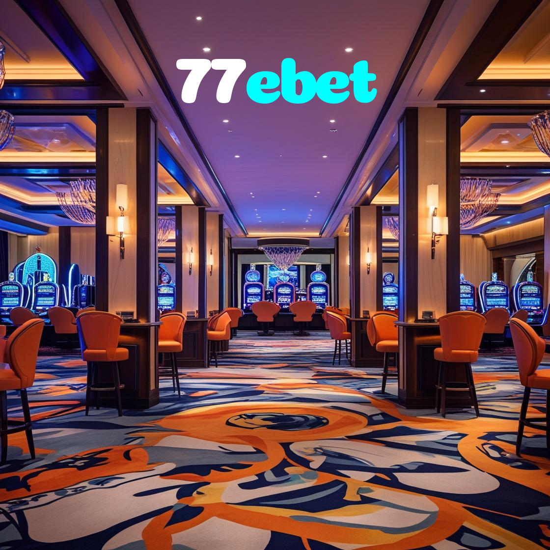 77ebet visual