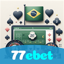 77ebet visual