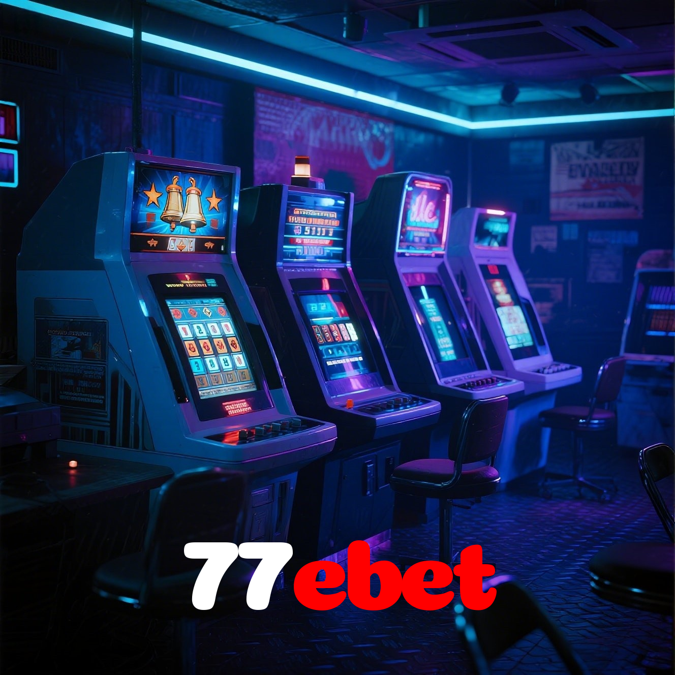 77ebet visual