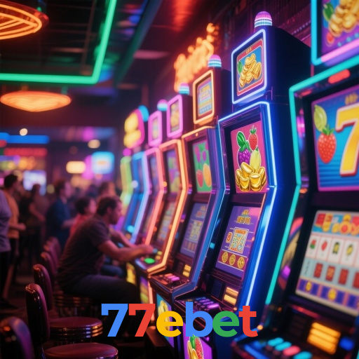 77ebet visual