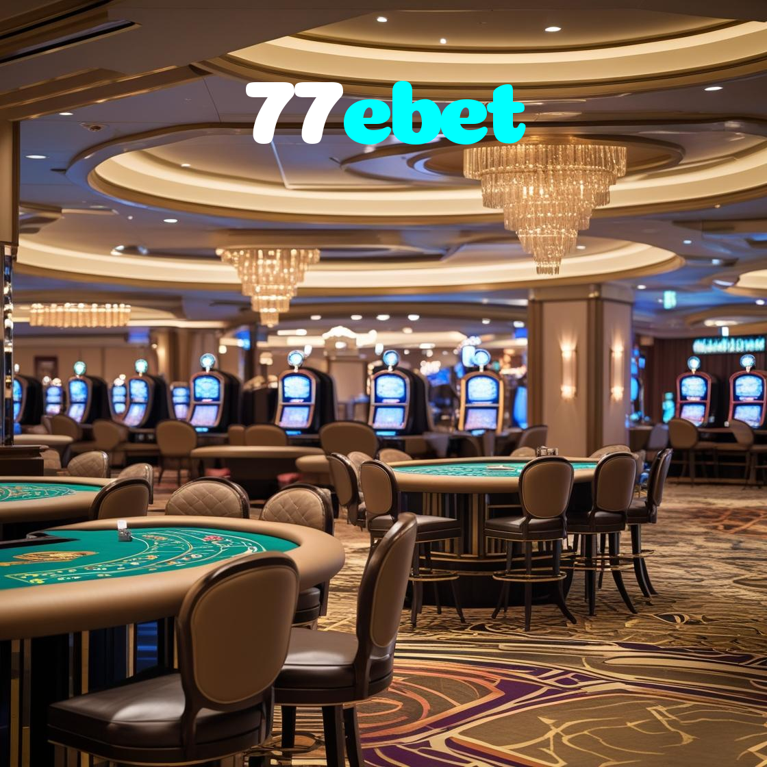 77ebet visual