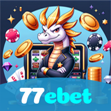 77ebet visual