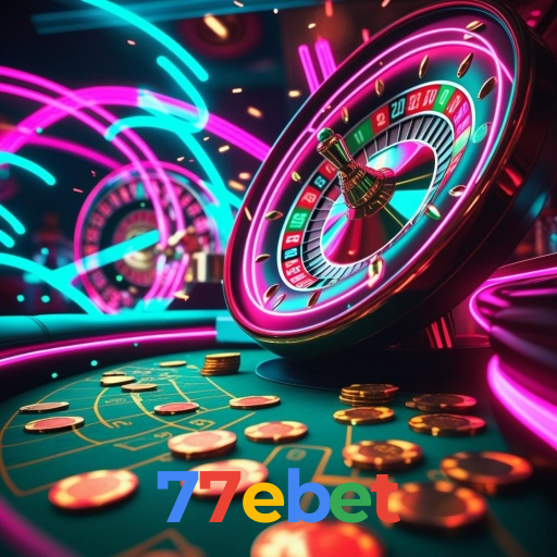77ebet visual