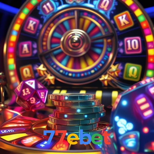 77ebet visual