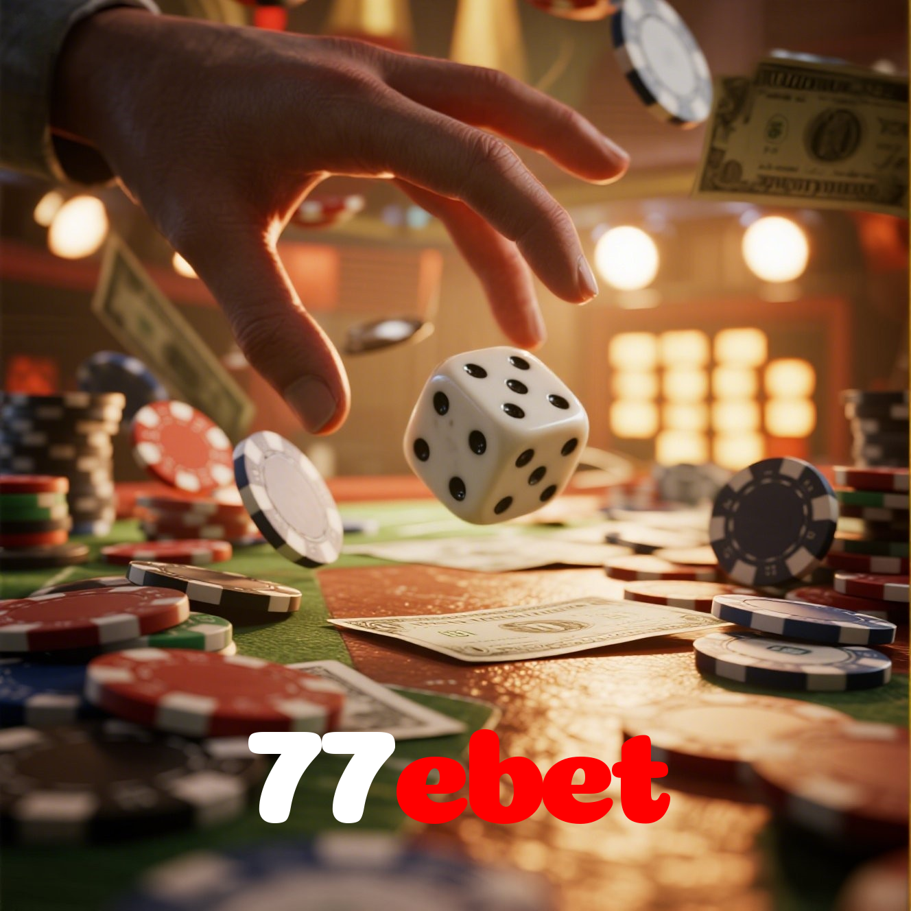 77ebet visual