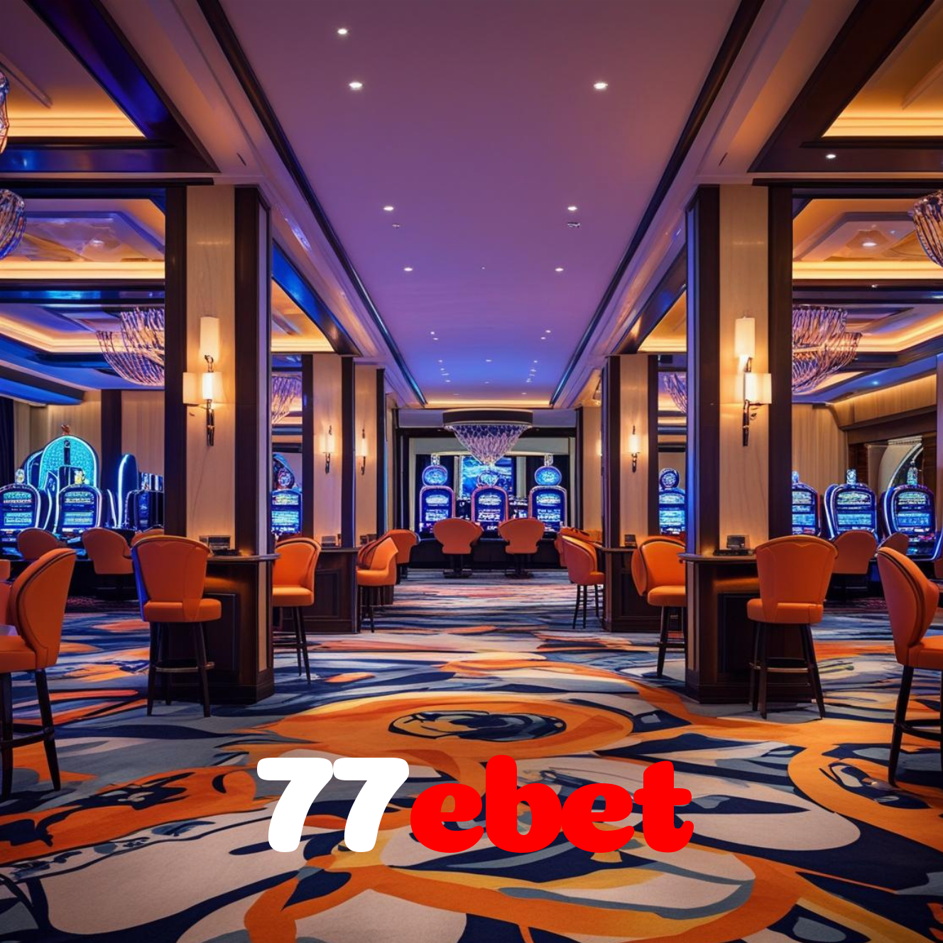 77ebet visual