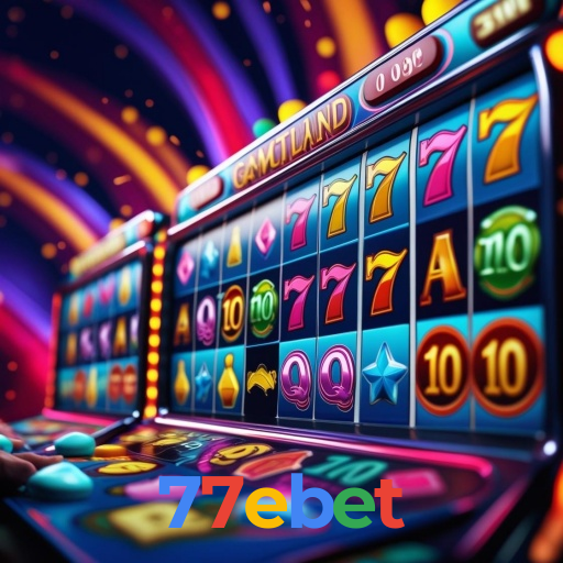 77ebet visual