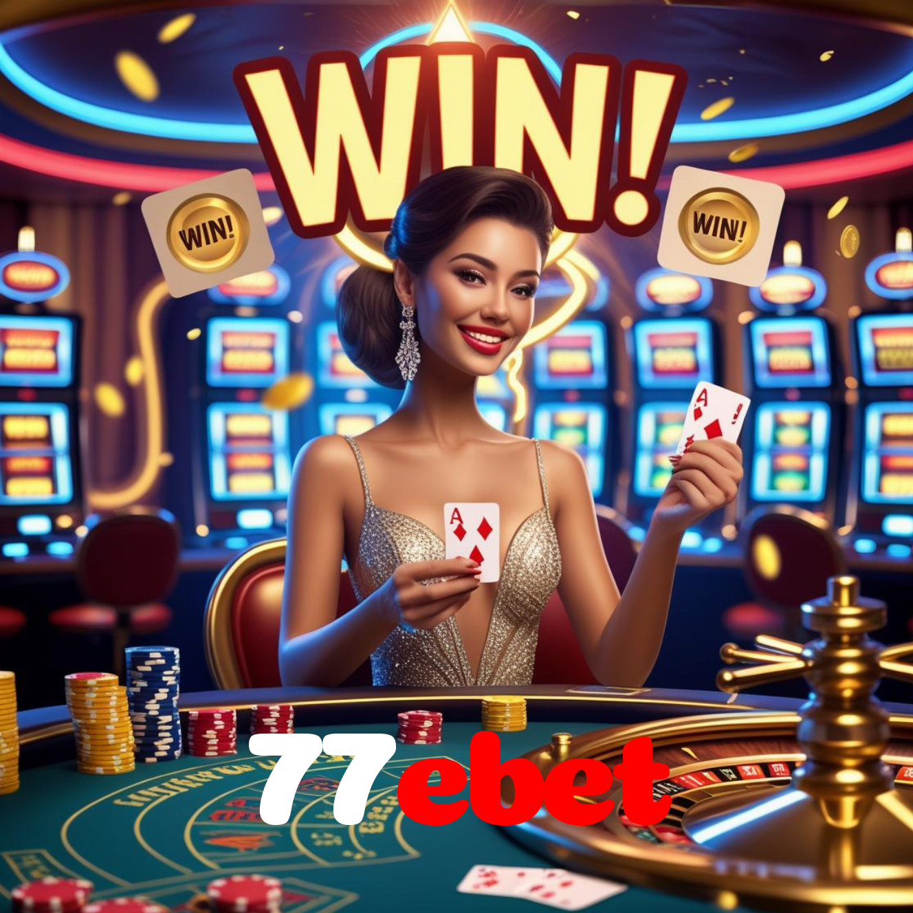 77ebet Image