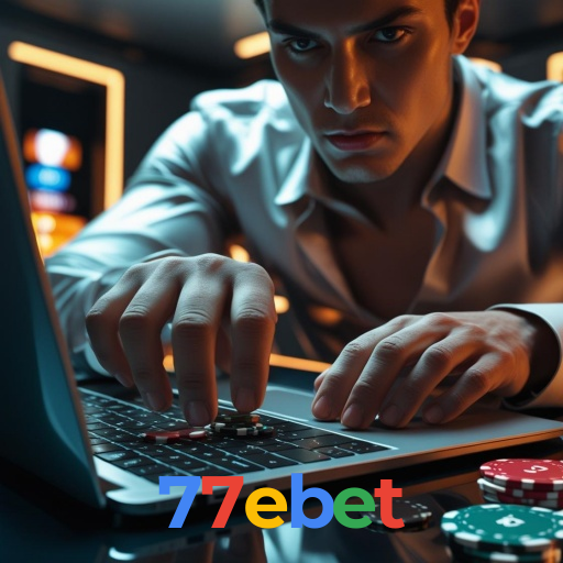 77ebet visual