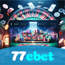 77ebet visual