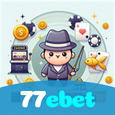 77ebet visual