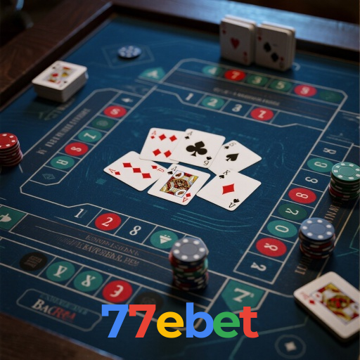 77ebet visual
