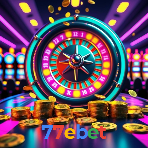 77ebet visual