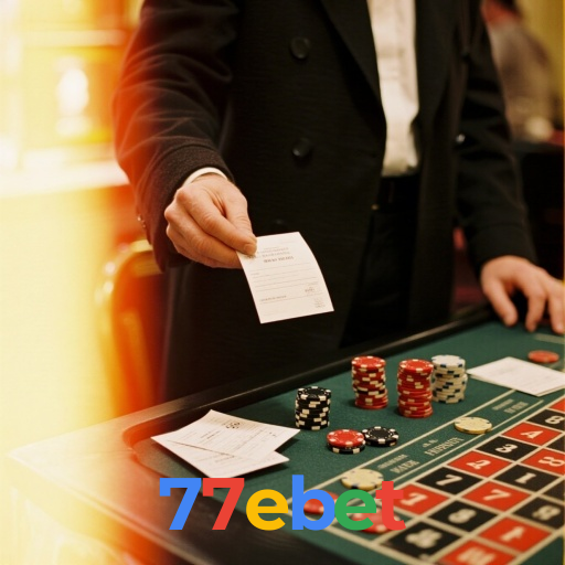 77ebet visual