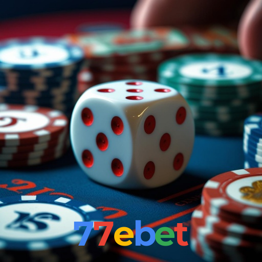77ebet visual