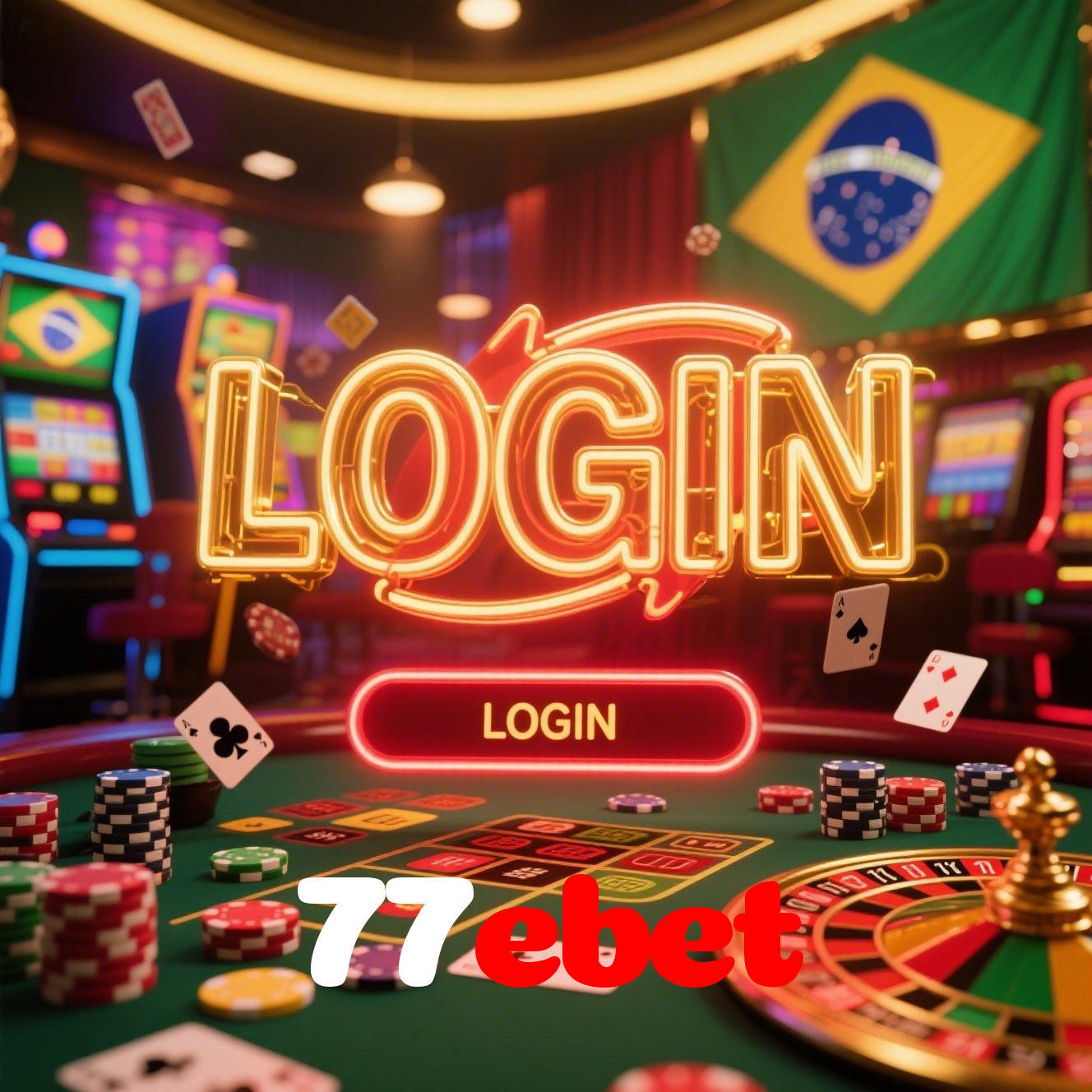 77ebet Image