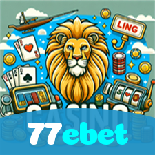77ebet visual