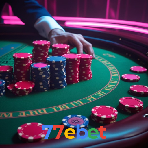 77ebet visual