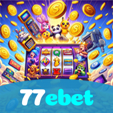 77ebet visual