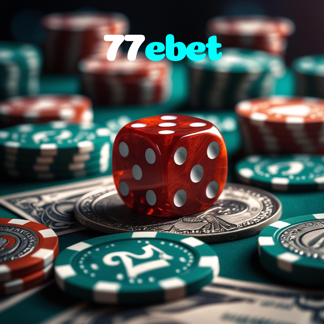 77ebet visual