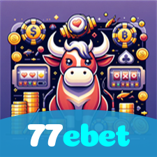 77ebet visual