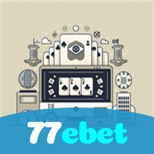 77ebet visual