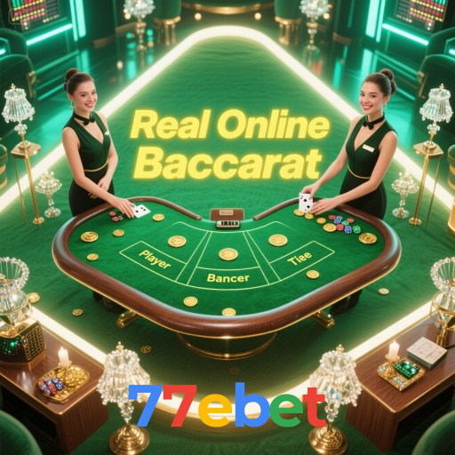 77ebet visual