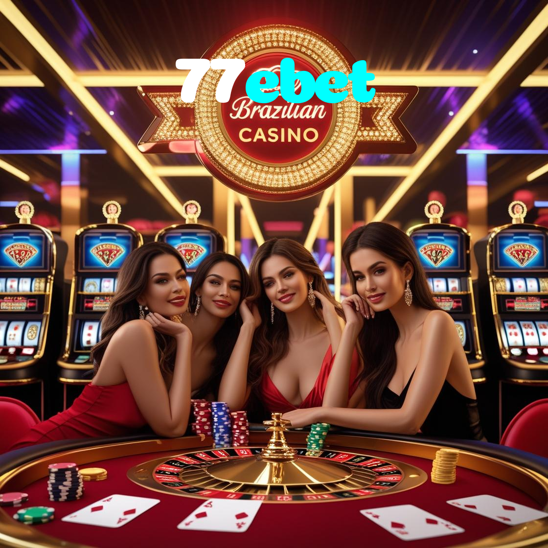 77ebet visual