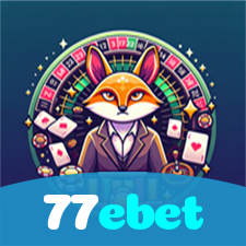 77ebet visual