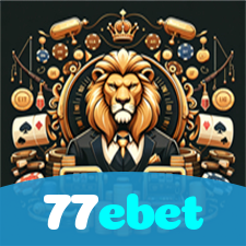 77ebet visual